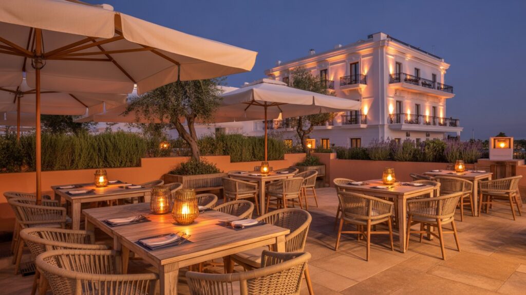 Installera Belysning