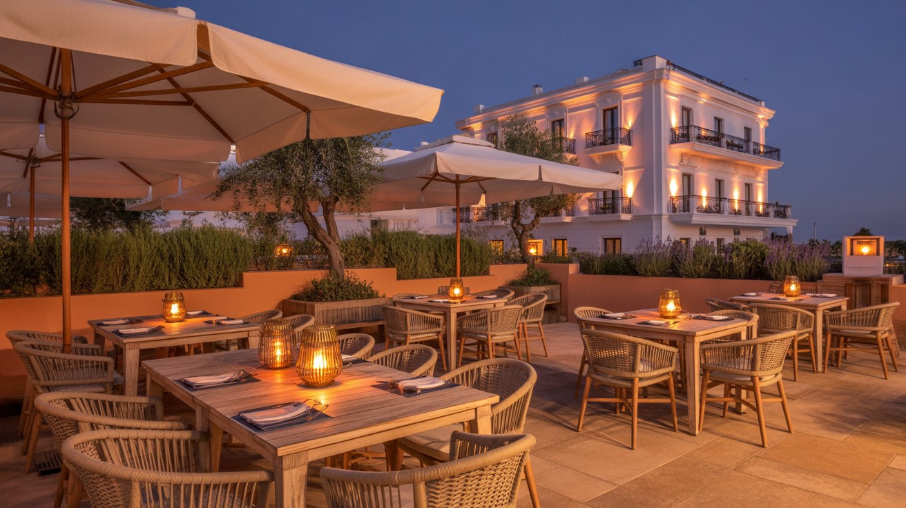 Installera Belysning